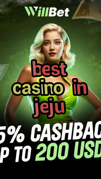 best casino in jeju-igamblingorder.com