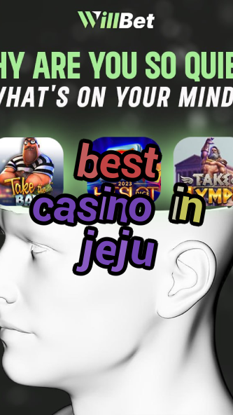 best casino in jeju-igamblingorder.com